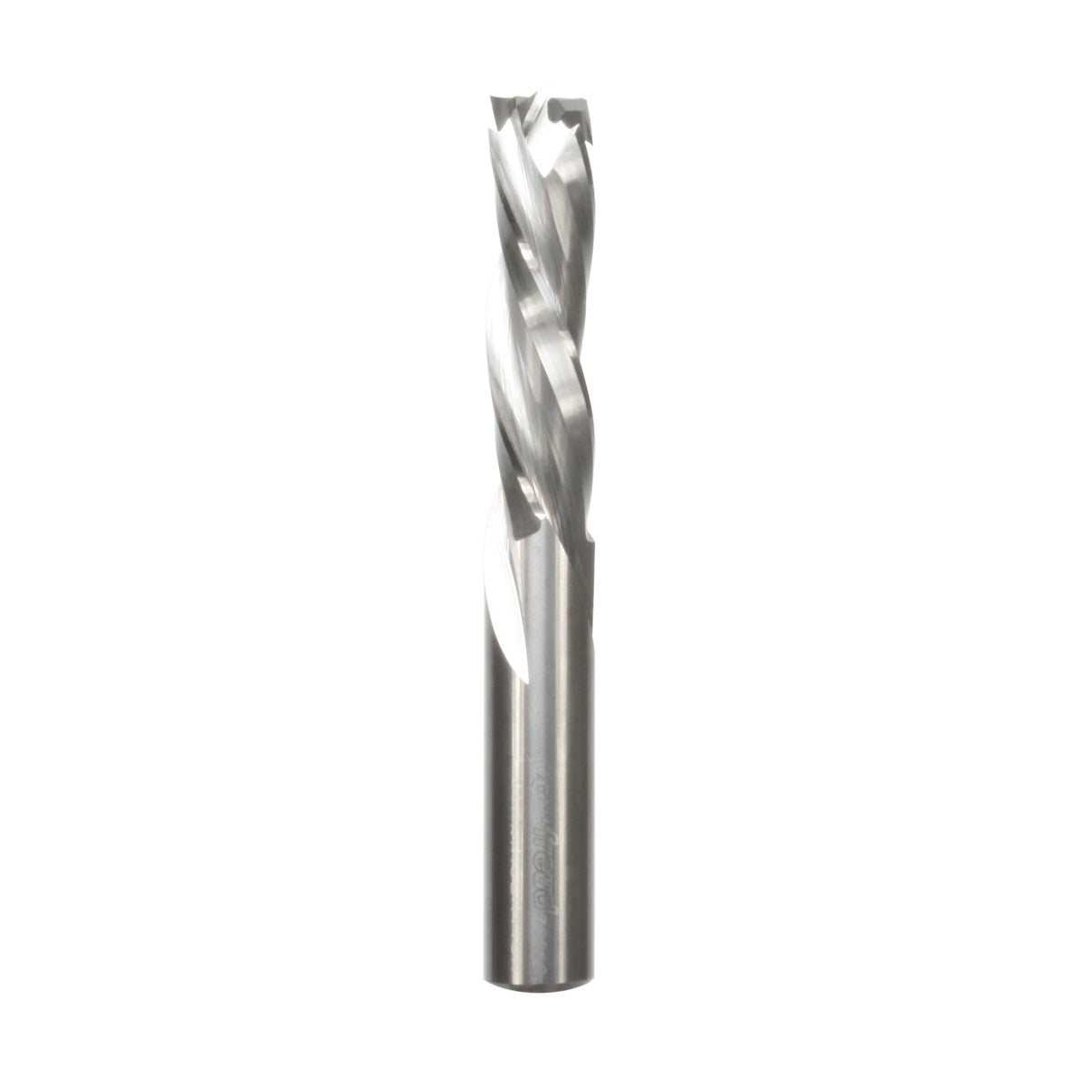 Freud 77-622 1-5/8" CL Three Flute Mortise Compression Bit 1/2" Shank
