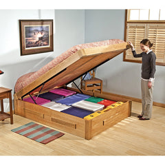 231-lb. Heavy Duty Platform Bed Lift Mechanism