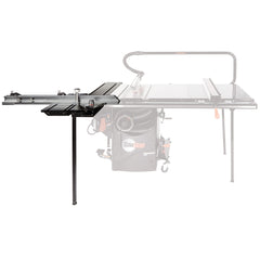SawStop Sliding Crosscut Table