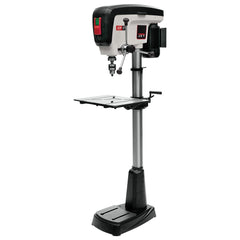 Jet Drill Press JDP-17, 3/4HP, 17'' Swing