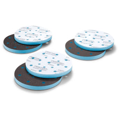 Festool Granat PROfile Foam Abrasive Discs, 6'' D150, Medium Grit, M GR PRO/10, 10-Pack
