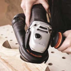 Arbortech Power Carving Unit