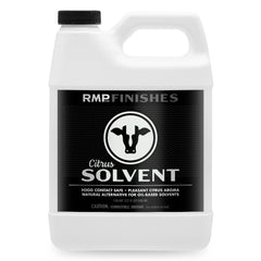 RMP Finishes Citrus Solvent, 16 oz.