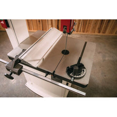 Jet Bandsaw JWBS-20-3, 20'' Rip, 3HP, 230V