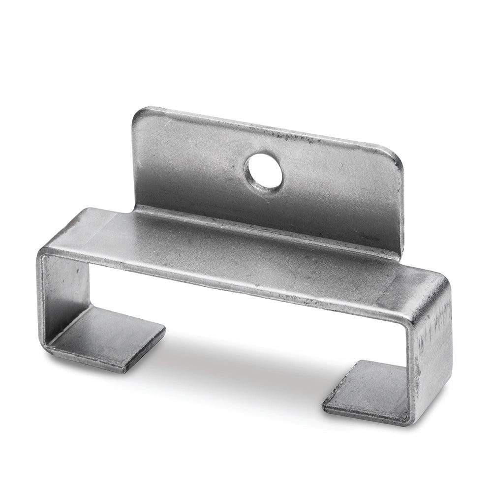 Rear Mounting Bracket for Wood Center Mount Drawer Slide