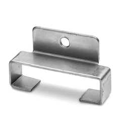Rear Mounting Bracket for Wood Center Mount Drawer Slide