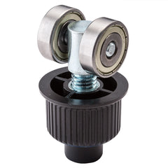 Locking Trolley for Rockler Ceiling Track System