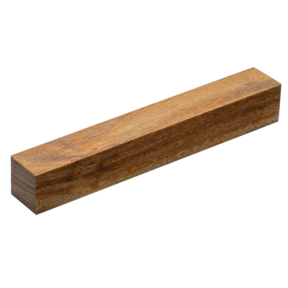 Lignum Vitae Pen Blank