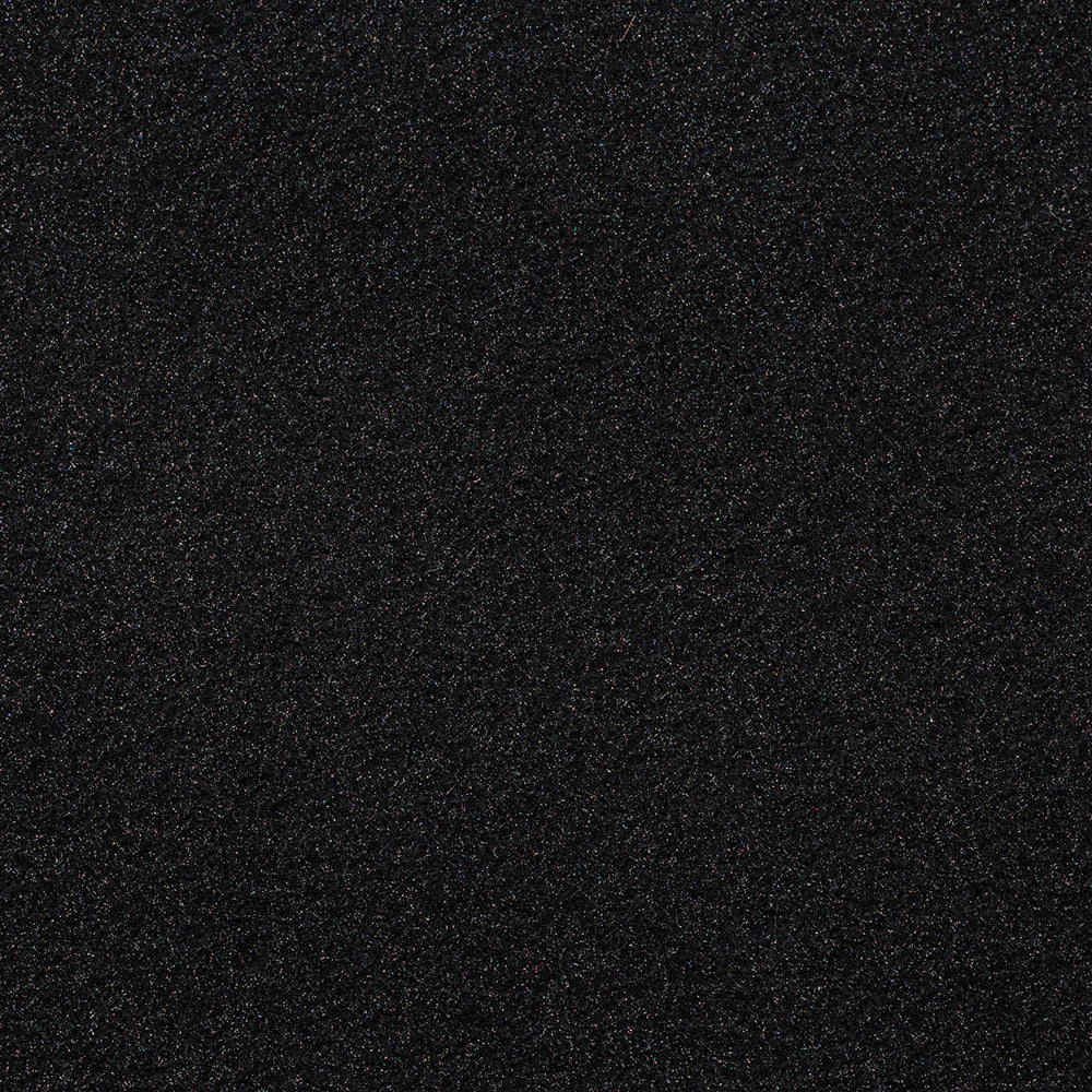 Black Suede-Tex Adhesive, 8 oz.