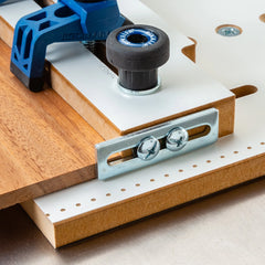 Rockler Small Parts Taper Jig