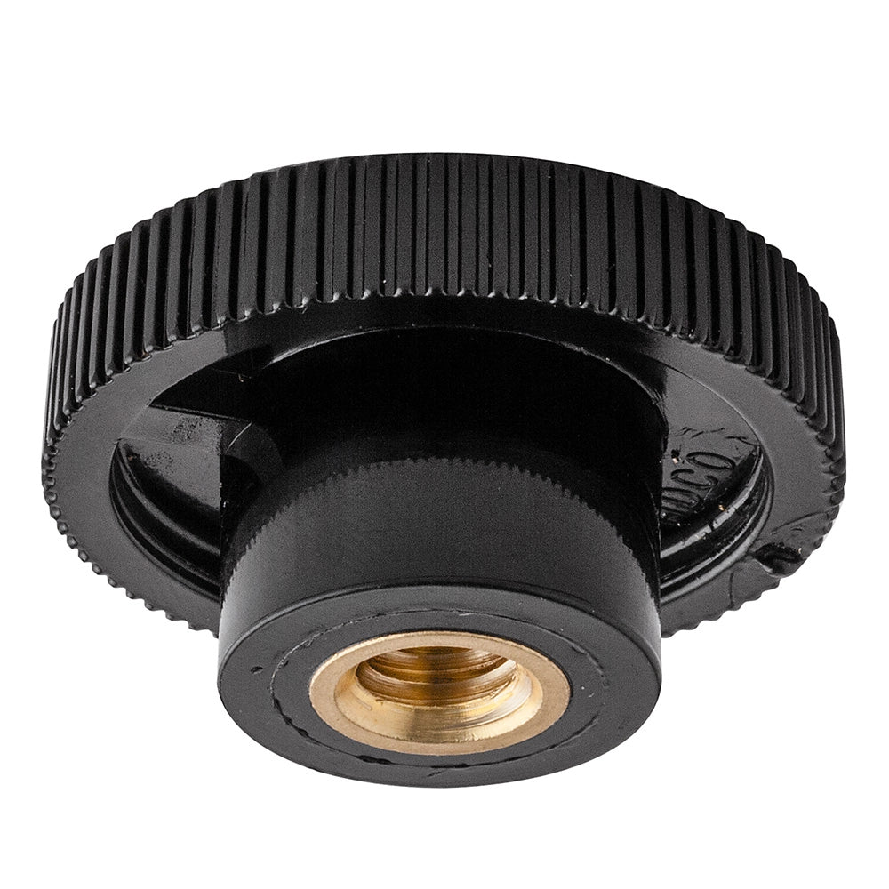 Rockler 1-3/8'' Round Knob for Shop Jigs