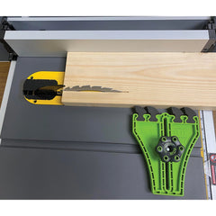 BOW FeatherPRO FP5 Portable Saw Featherboard
