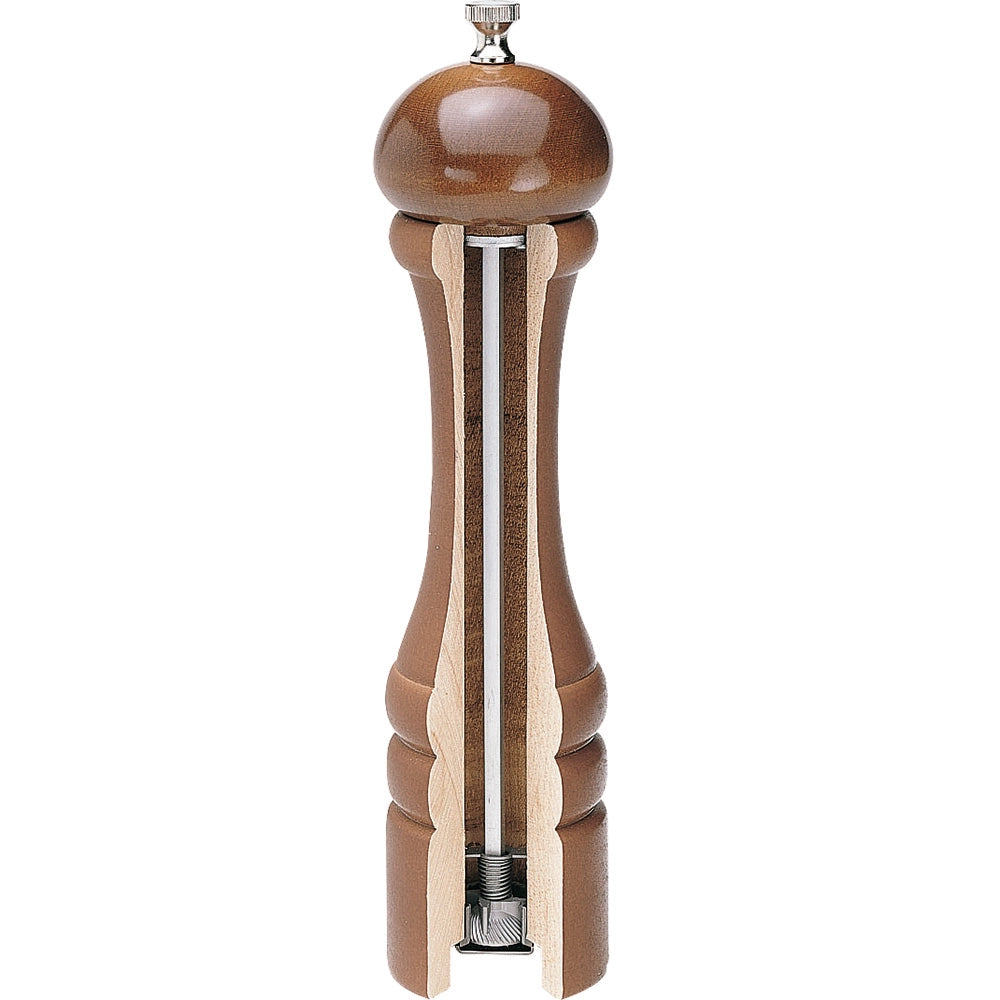 Salt Shaker and Peppermill Hardware Kit, 8"