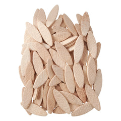 Trend Beech Biscuits, #0 Size, 100-Pack