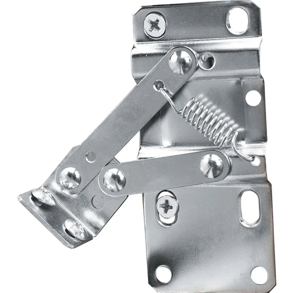 Rev-a-Shelf Tip Out Front Tray Hinges