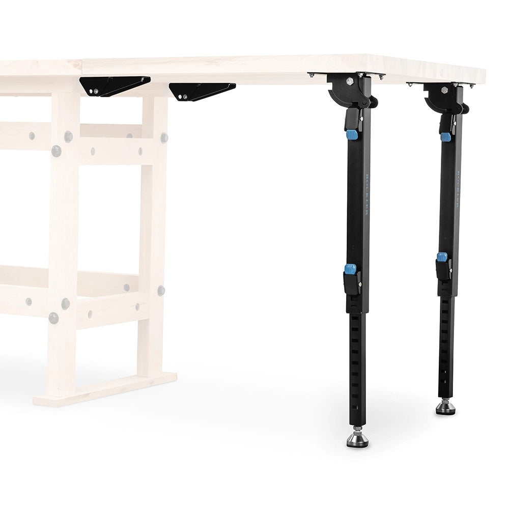 Rockler Rock-Steady Folding Top Extension Kit