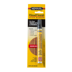 Minwax Red Mahogany Stain Marker