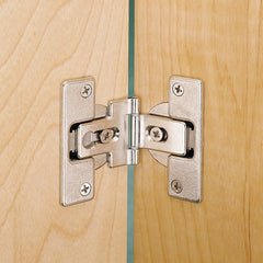 Rockler Folding Door Hinge Kit (Pair)