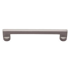 6-3/4''  Apollo Cabinet Pull, Dark  Oil-Rubbed