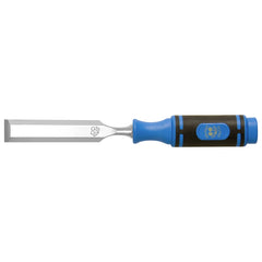 Two Cherries - Bevel Edge Chisel 2-Component Handle 4MM