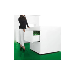 Full Kit Grass Dynapro 16 Soft-Close Full-Extension Undermount Drawer Slides, 12'' with Mounting Hardware