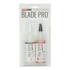 System Three® Blade Pro Epoxy for Knifemaking, 4 oz. Kit