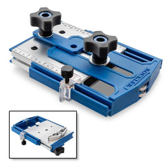 Rockler Thin-Rip Table Saw Jig