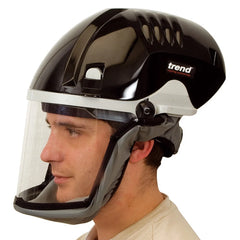 Trend® Air Circulating Airshield Pro