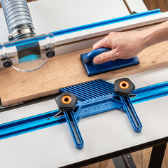 Rockler Adjustable Table Featherboard