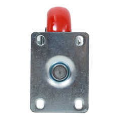 4'' 300-lb. Heavy Duty Polyurethane Caster, Swivel