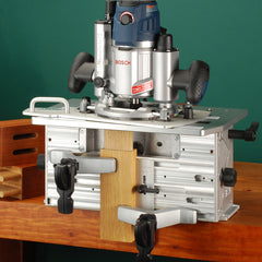 Leigh FMT Pro Frame Mortise and Tenon Jig