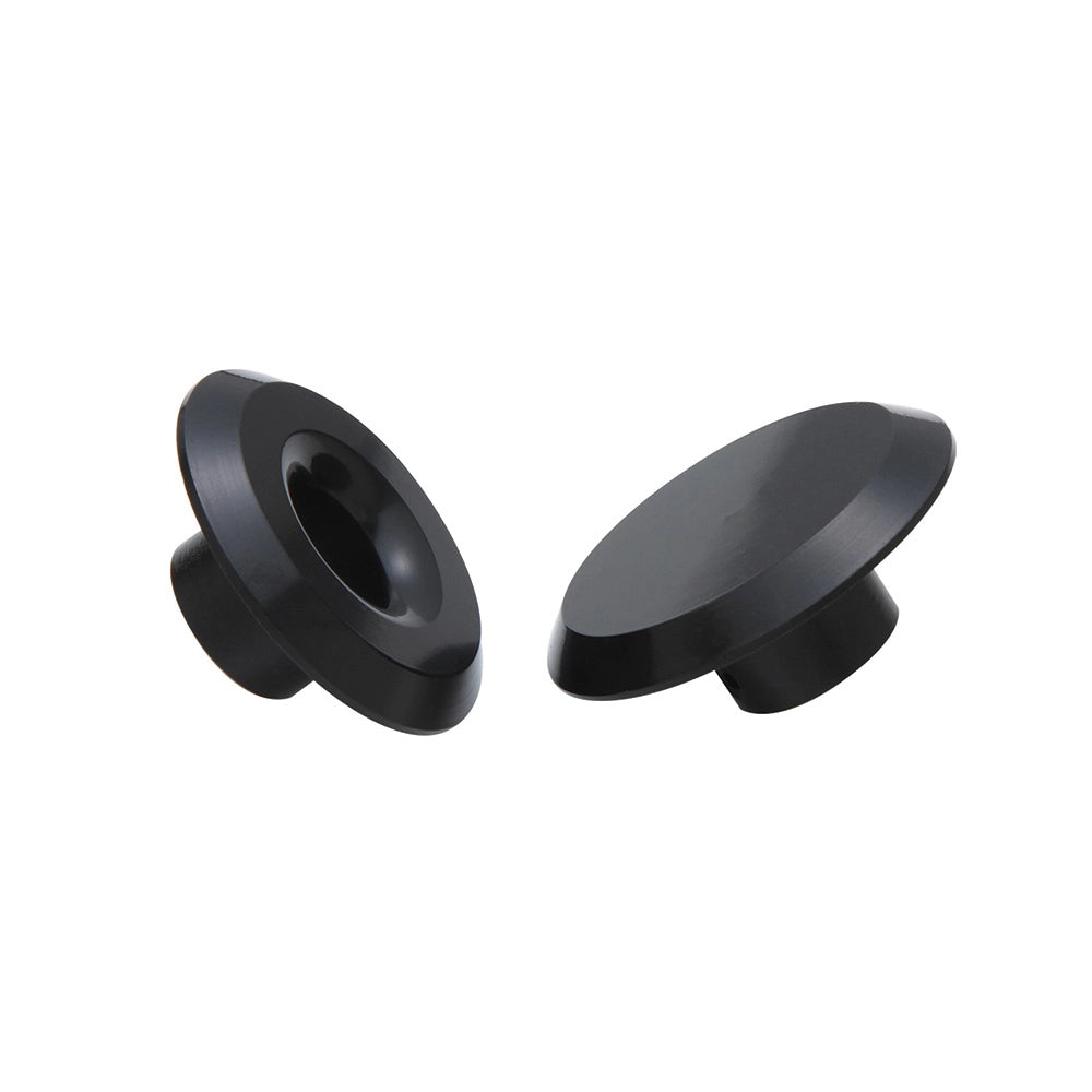 Pen Stand Turning Kit, Black Enamel