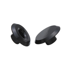 Pen Stand Turning Kit, Black Enamel