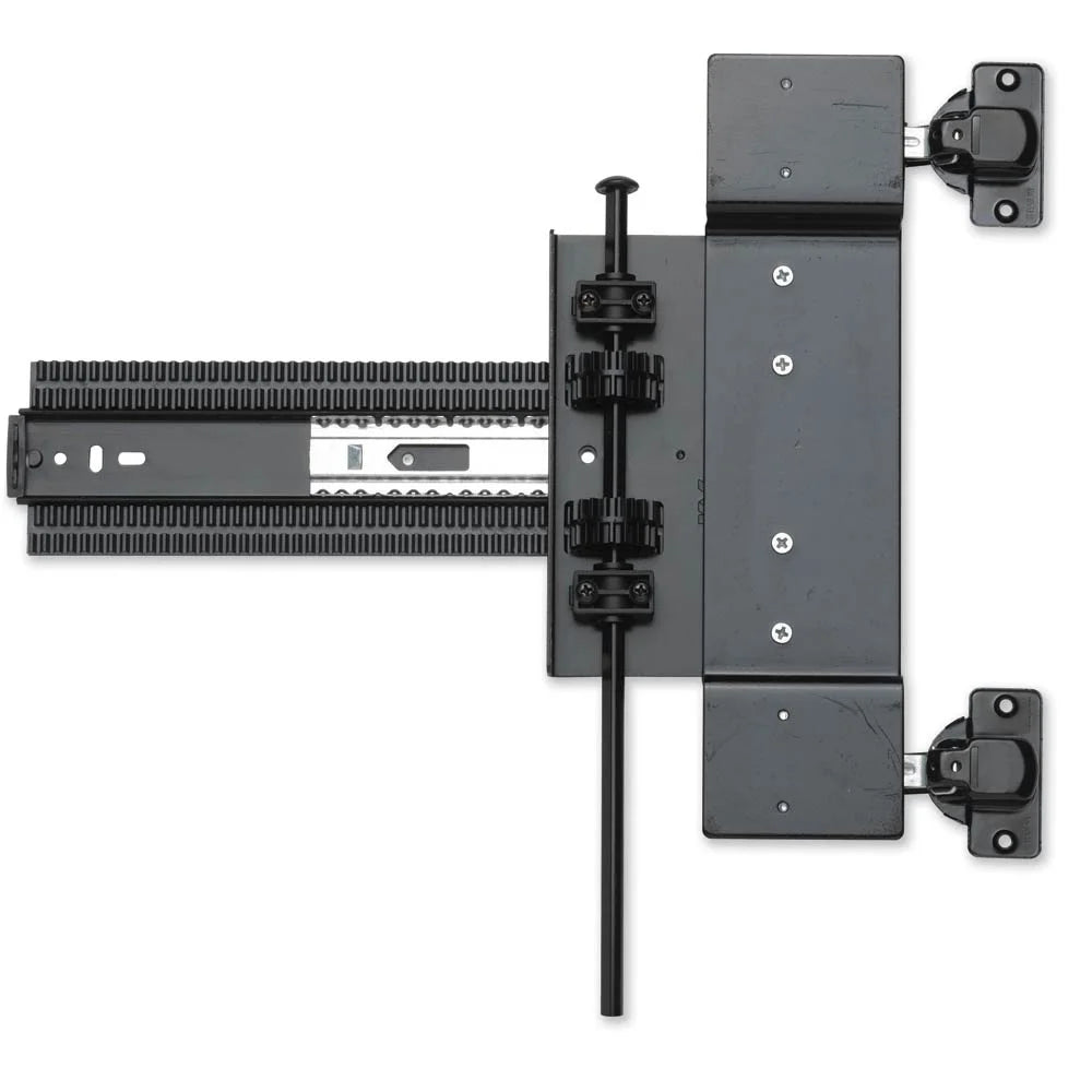 18" L Pocket Door Slide