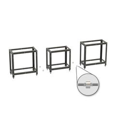 Rockler Rock-Steady Miter Saw Stand Kit
