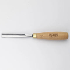 Carving By Numbers Pattern Carving Set, 3-Piece