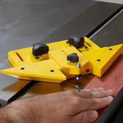 Magswitch® Ultimate Thin Stock Jig/Rip Guide Attachment