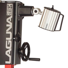 Pro Light System for Laguna 14|Twelve Band Saw