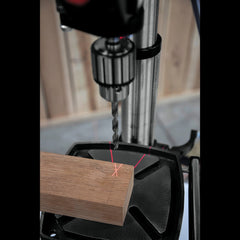 Jet Drill Press JWDP-12 with Digital Read Out, 12'' Swing