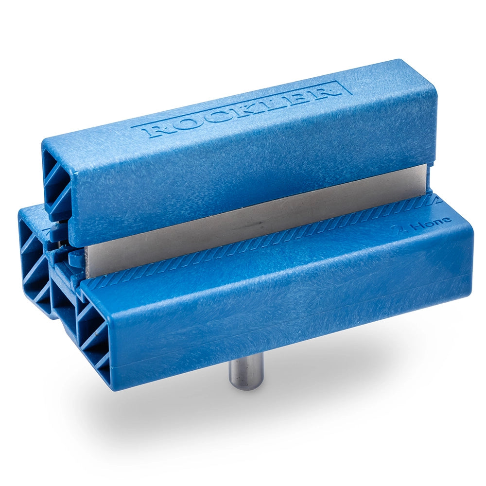 Rockler 3-in-1 Cabinet Scraper Sharpening Tool