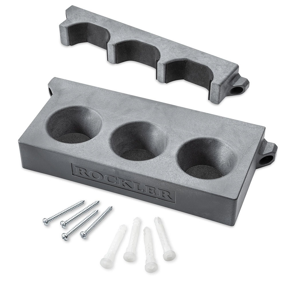 Rockler Traditional Turning Tool Holder