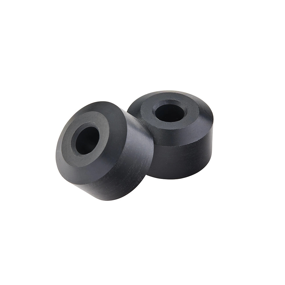 Small Rockler Ring Bushings for Pen Mandrel (Ring Sizes 3-8)