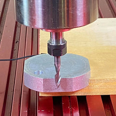 Next Wave CNC XYZ Touch Plate