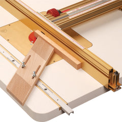 Incra 24'' Miter Slider Bar