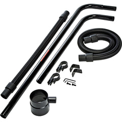 SawStop Overarm Dust Collection
