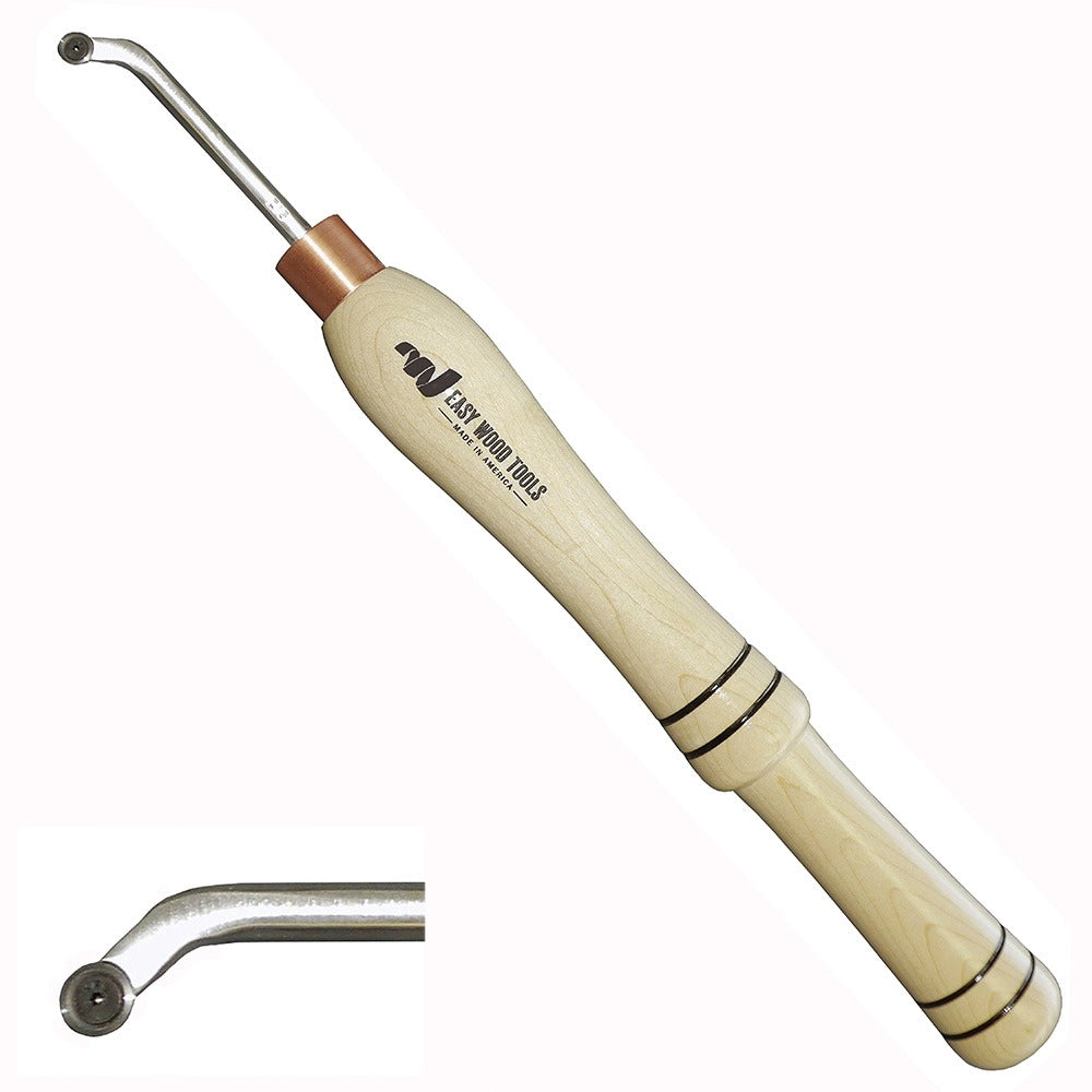 Easy Wood Tools Mini Easy Hollower #2 (45 degree)
