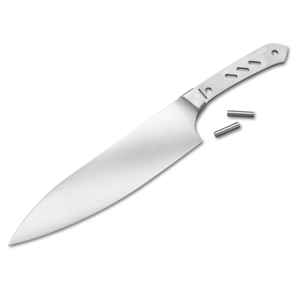 Rockler Chef's Knife Hardware Kit