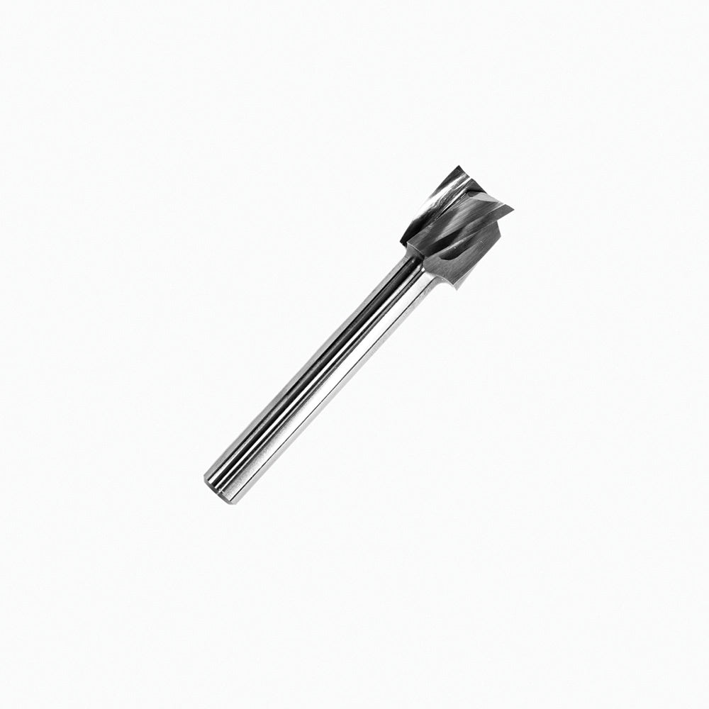 Shaper CNC 16mm x 16mm Clearing Router Bit