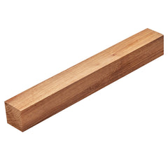Macacauba Spindle Turning Blank, 1-1/2'' x 1-1/2'' x 12''