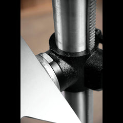 Jet Floor-Standing Drill Press JDP-15F, 15'' Swing